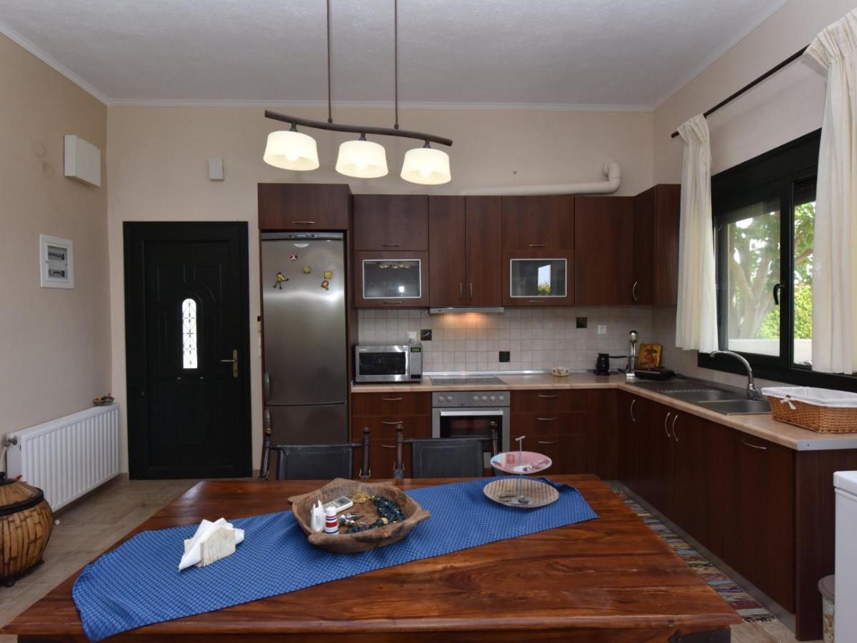 Lia Sea View Home - Nea Potidea Halkidiki Экстерьер фото