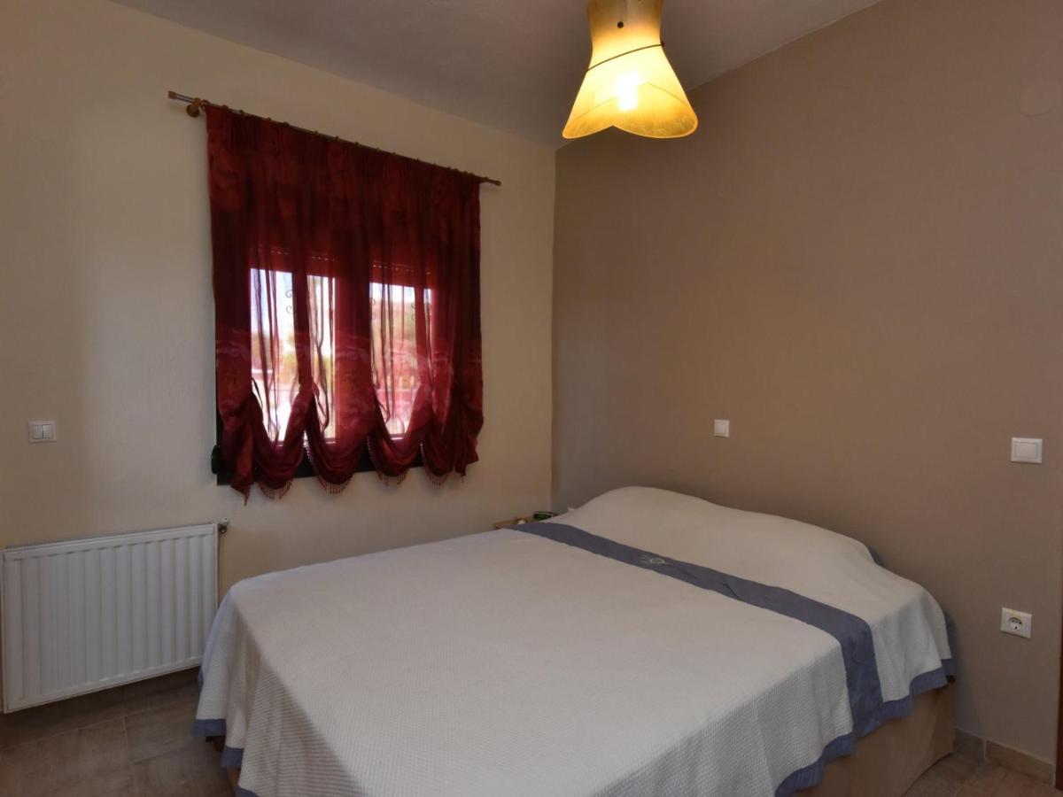 Lia Sea View Home - Nea Potidea Halkidiki Экстерьер фото
