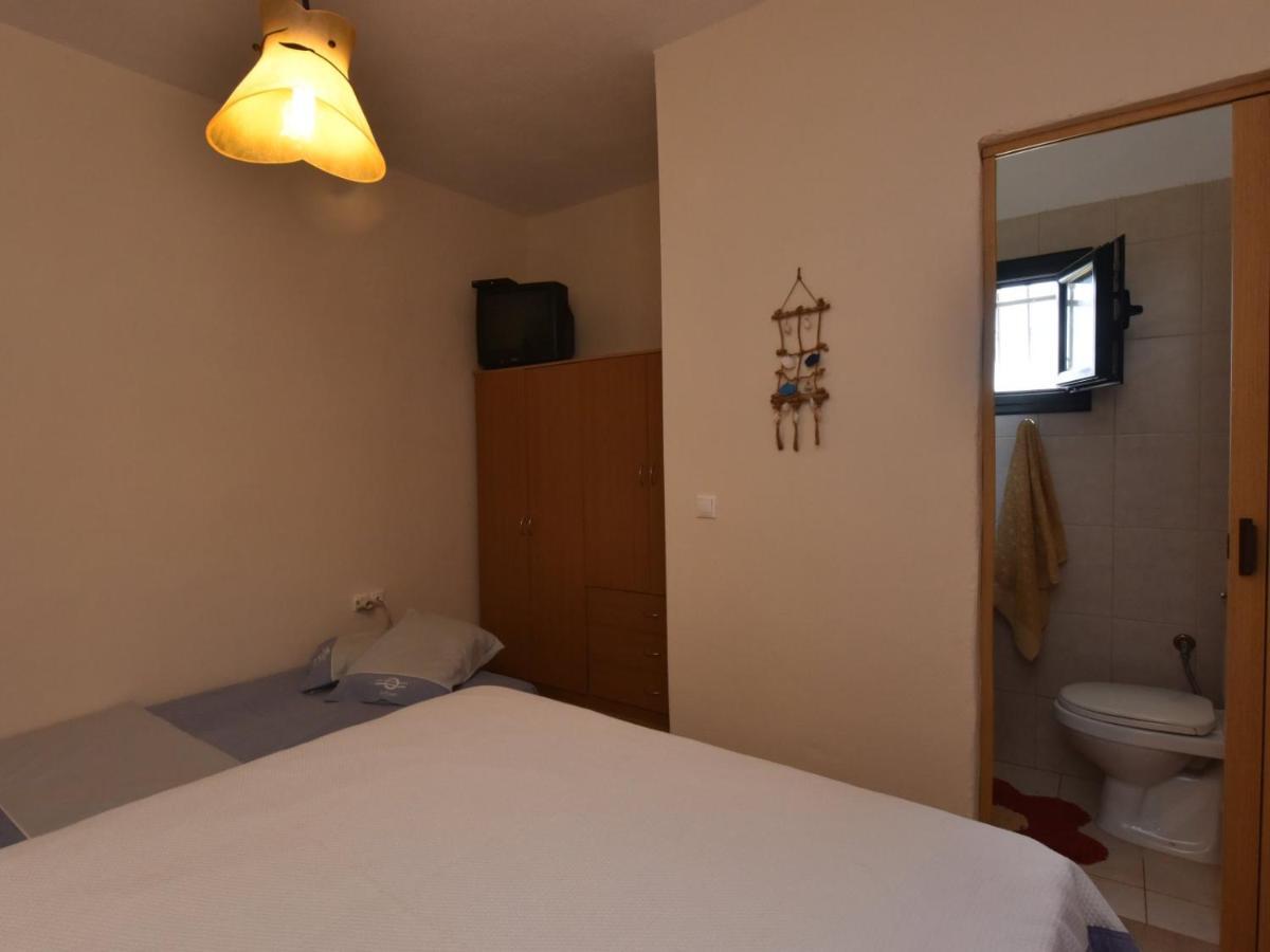 Lia Sea View Home - Nea Potidea Halkidiki Экстерьер фото